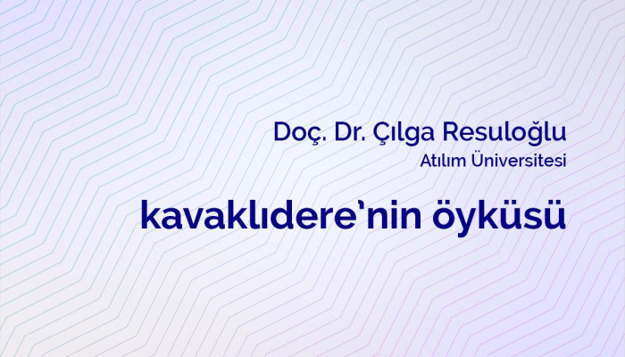 Haber Başlığı